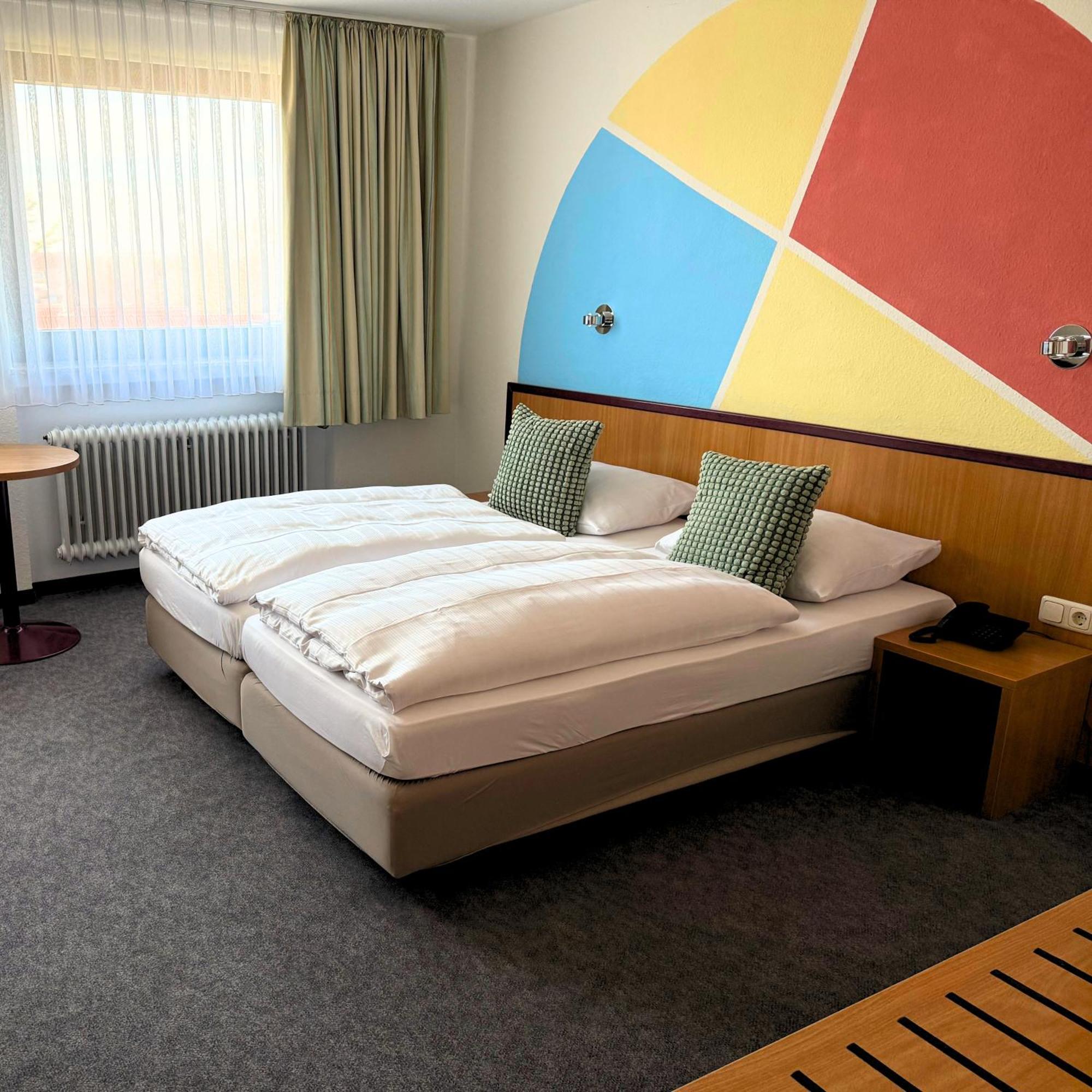 Colourful Hotel 빌레펠트 외부 사진